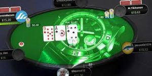 How to Stop the Online Poker Sites From Robbing Your Bankroll