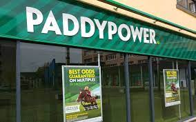 All About Paddy Power Online Sportsbook